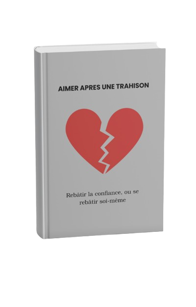 Aimer après la trahison