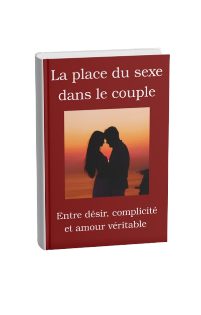 La place du sexe dans le couple